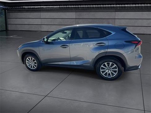 Certified 2020 Lexus NX 300h AWD w/ Comfort Package image 5