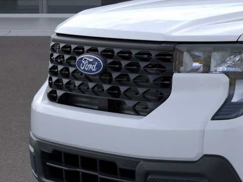 New 2026 Ford Maverick XL w/ Equipment Group 101A image 18