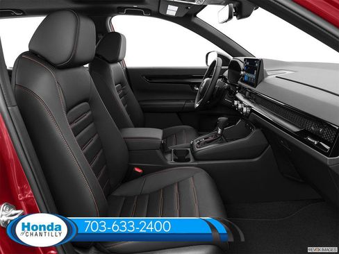 New 2026 Honda CR-V Sport Touring image 10