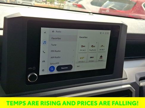 Used 2025 Toyota 4Runner SR5 image 18