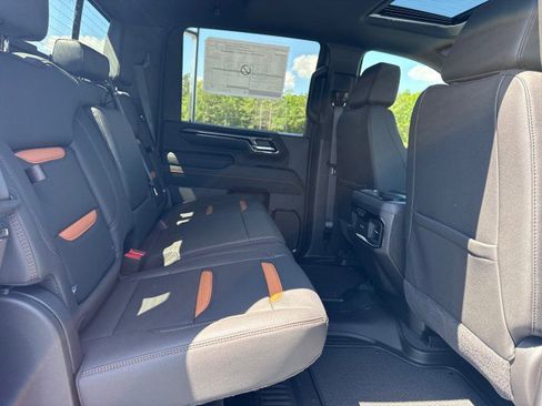 New 2026 GMC Sierra 2500 AT4 image 15