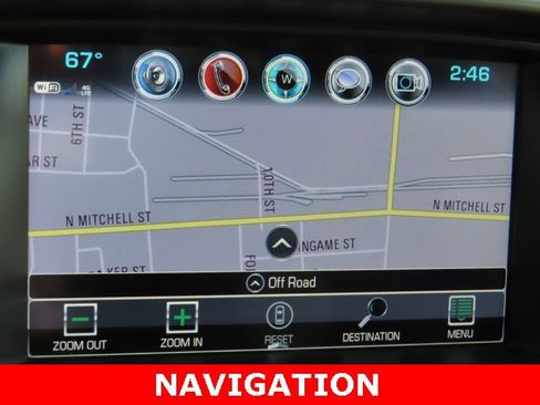 Used 2018 Chevrolet Colorado Z71 image 6