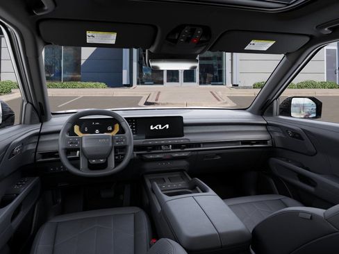 New 2027 Kia Telluride EX X-Line image 18