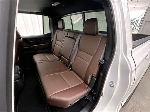 Certified 2026 Honda Ridgeline RTL image 20