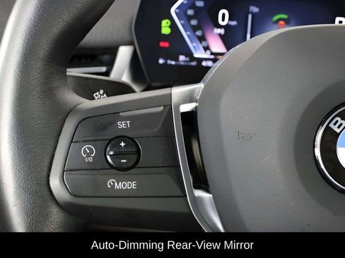 Used 2025 BMW X2 xDrive28i image 32