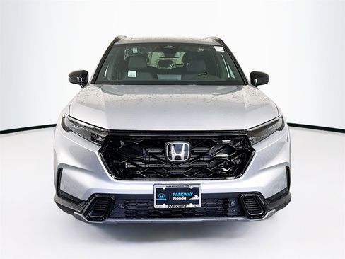 New 2026 Honda CR-V Sport-L image 2