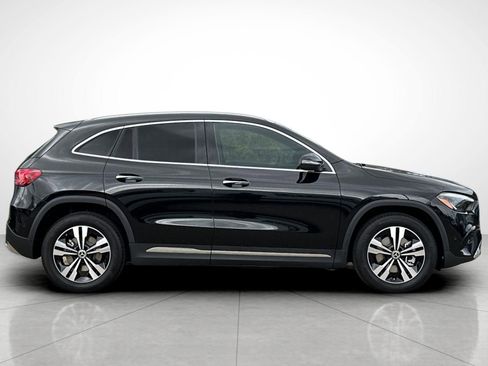 New 2026 Mercedes-Benz GLA 250 image 29