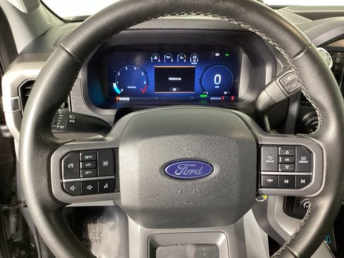Used 2024 Ford F150 XLT w/ Mobile Office Package AWD/4WD image 22