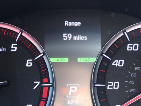 Used 2019 Acura TLX SH-AWD image 24