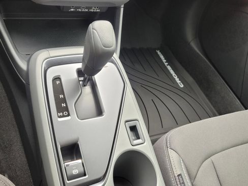 New 2026 Subaru Crosstrek 2.0i Premium AWD/4WD image 13
