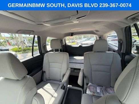Used 2019 Honda Pilot Touring image 22