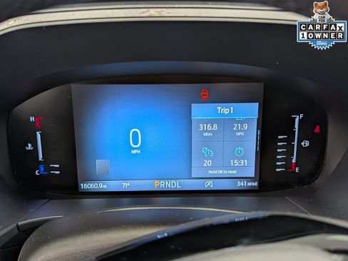Used 2023 Ford Escape Active w/ Tech Pack #1 AWD/4WD image 19