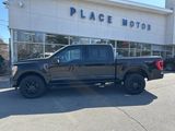 Used 2023 Ford F150 XLT w/ Equipment Group 302A High image 4