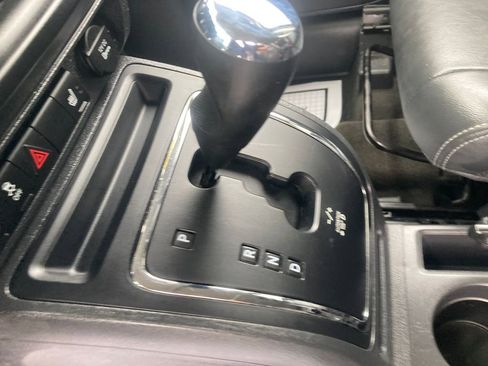 Used 2015 Jeep Patriot High Altitude AWD/4WD image 28