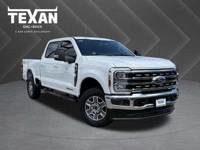 Used 2024 Ford F250 Lariat
