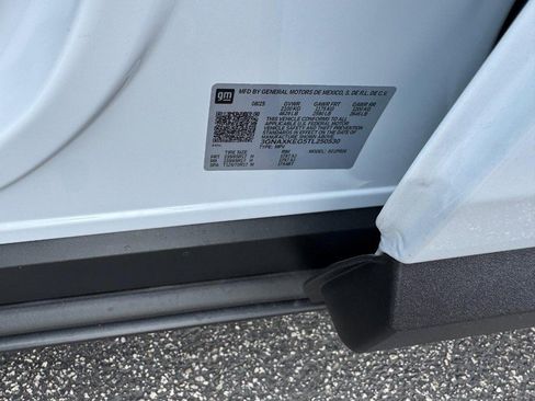 New 2026 Chevrolet Equinox ACTIV w/ Convenience Package III image 19