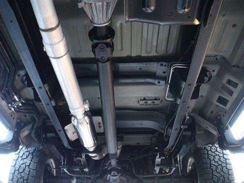 Used 2005 Ford Excursion Limited image 22