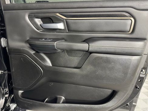 Used 2023 RAM 1500 Rebel w/ Rebel Level 1 Equipment Group image 27