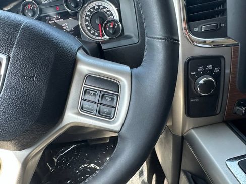 Used 2013 RAM 1500 Laramie w/ Protection Group AWD/4WD image 23