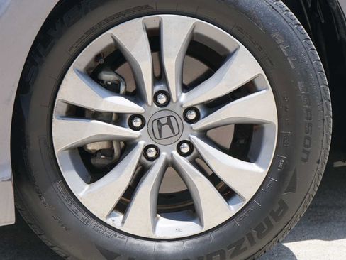 Used 2013 Honda Accord LX image 2