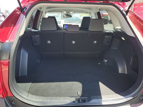 Certified 2025 Toyota RAV4 XLE AWD/4WD image 28