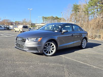 Used 2016 Audi A3 1.8T Premium