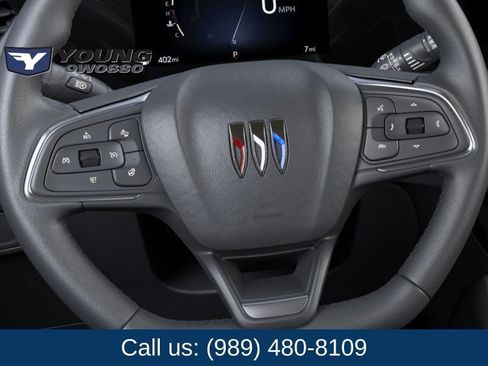 New 2026 Buick Encore GX Sport Touring w/ Advanced Technology Package AWD/4WD image 21