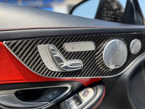 Used 2020 Mercedes-Benz C 63 AMG S image 30