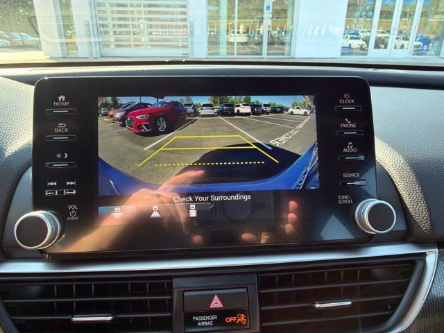Used 2022 Honda Accord Sport image 16