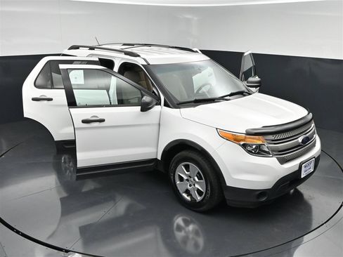 Used 2013 Ford Explorer 4WD image 27