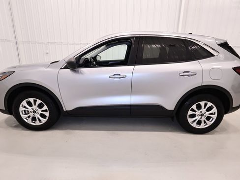 Certified 2023 Ford Escape Active image 7