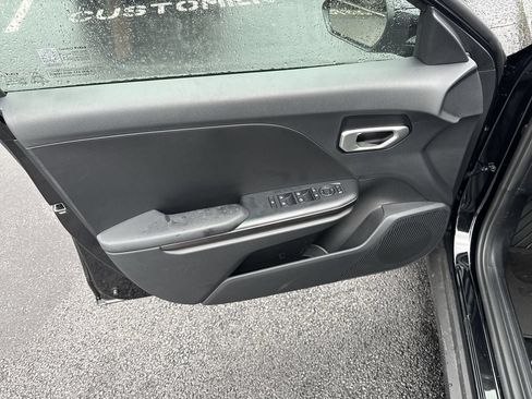 New 2026 Kia K4 FWD image 20