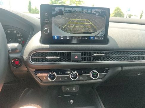 New 2027 Honda HR-V EX-L image 23