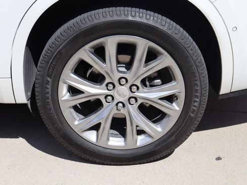 Used 2020 Cadillac XT6 Sport AWD/4WD image 32