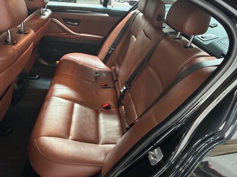 Used 2014 BMW 535i xDrive Sedan image 20