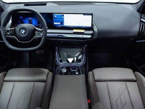 Certified 2026 BMW X3 xDrive30i w/ Premium Package AWD/4WD image 20
