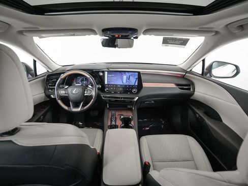 Certified 2024 Lexus RX 350 Premium Plus image 15