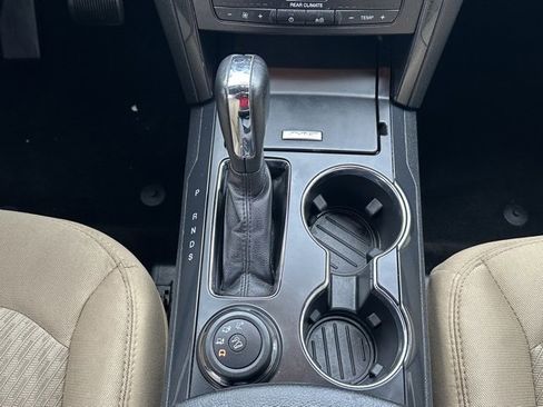 Used 2017 Ford Explorer 4WD image 32