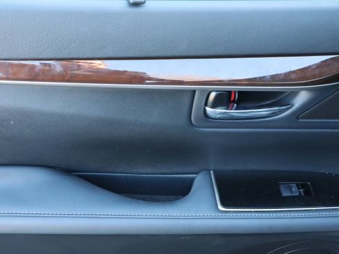 Used 2018 Lexus ES 350 image 36