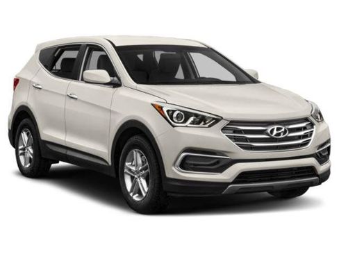 Used 2018 Hyundai Santa Fe Sport FWD image 9