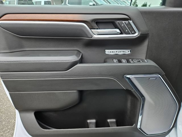 New 2026 GMC Sierra 1500 Denali AWD/4WD image 22