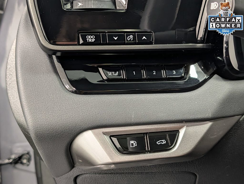 Used 2023 Lexus RX 350 Premium w/ Accessory Package AWD/4WD image 21