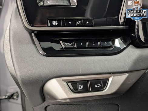 Used 2023 Lexus RX 350 Premium w/ Accessory Package AWD/4WD image 21