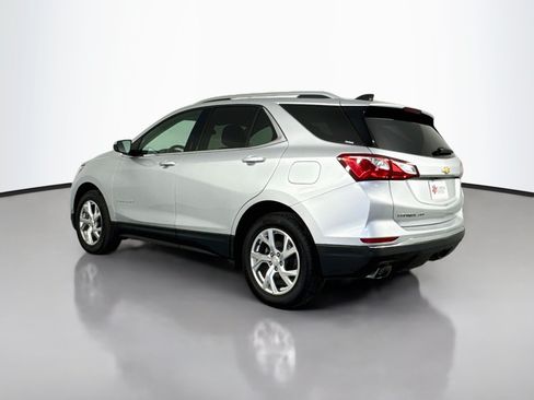 Used 2020 Chevrolet Equinox LT AWD/4WD image 5