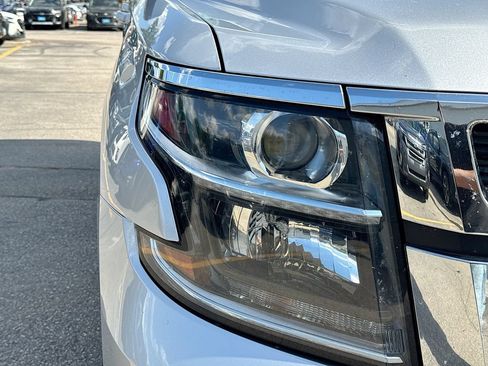 Used 2018 Chevrolet Tahoe LT RWD image 39