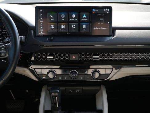 Used 2024 Honda Accord EX-L image 25