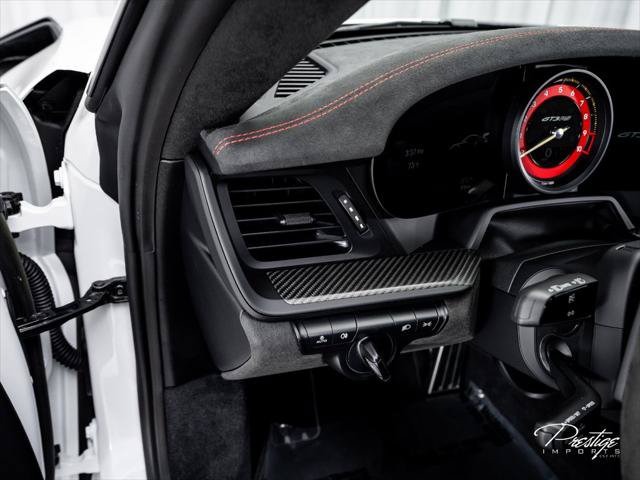 Used 2023 Porsche 911 GT3 RS RWD image 31