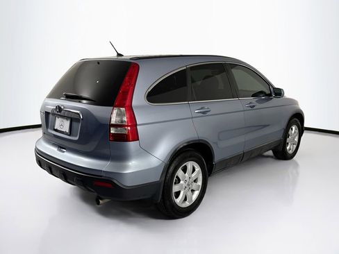 Used 2008 Honda CR-V EX-L image 5