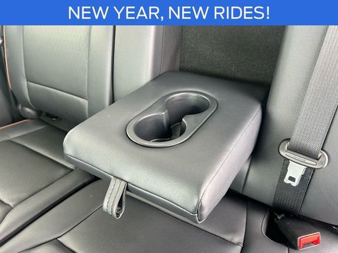 New 2026 Ford F550 4x4 Crew Cab Super Duty w/ Snow Plow Prep Package image 24