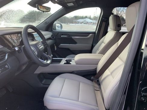 New 2026 GMC Acadia Elevation w/ Black Edition FWD image 12